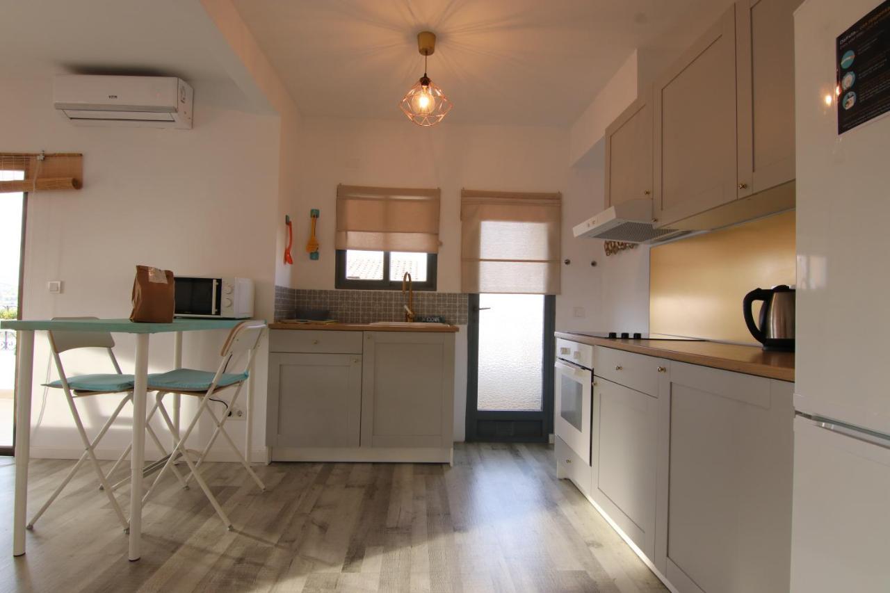 Art Apartment 阿尔啼 外观 照片
