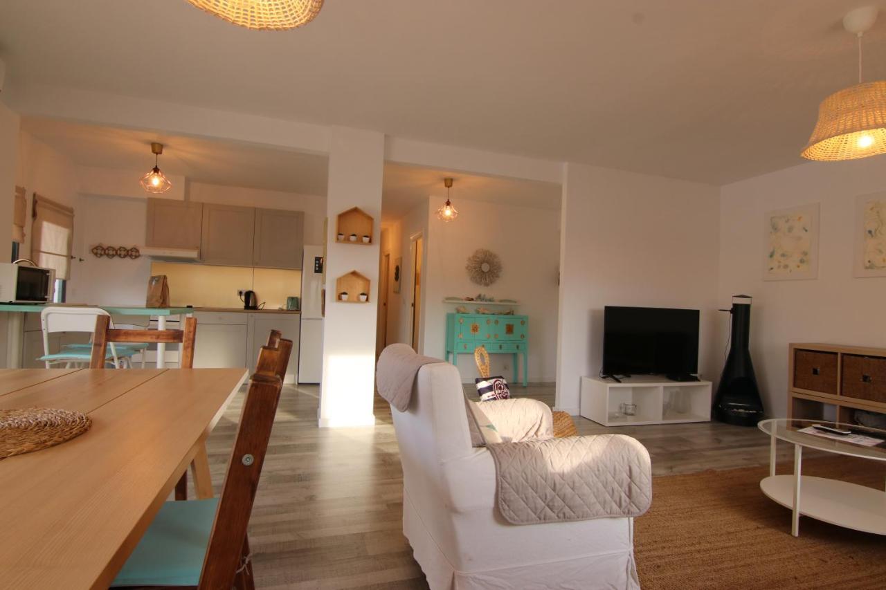 Art Apartment 阿尔啼 外观 照片