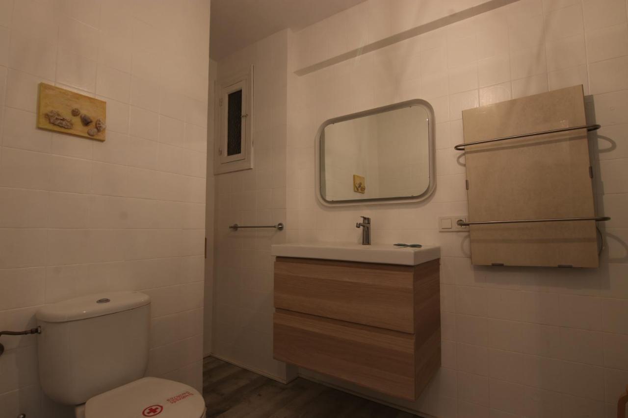 Art Apartment 阿尔啼 外观 照片