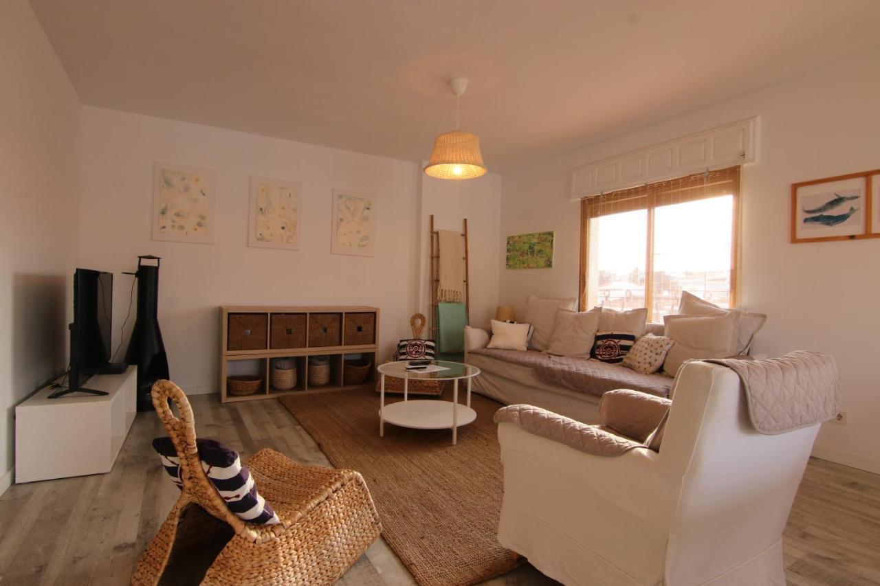Art Apartment 阿尔啼 外观 照片