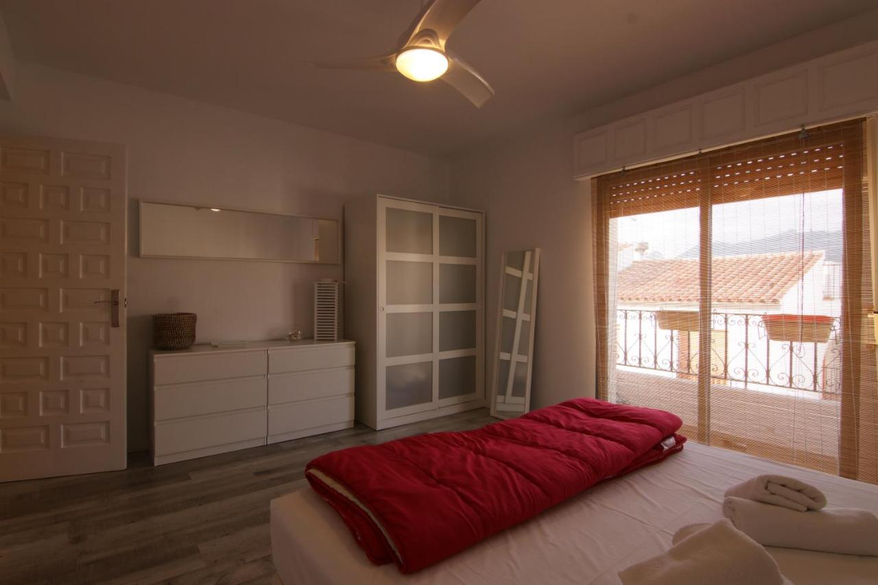 Art Apartment 阿尔啼 外观 照片