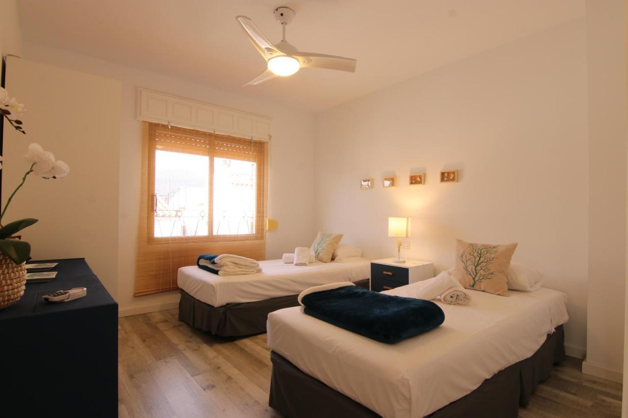 Art Apartment 阿尔啼 外观 照片