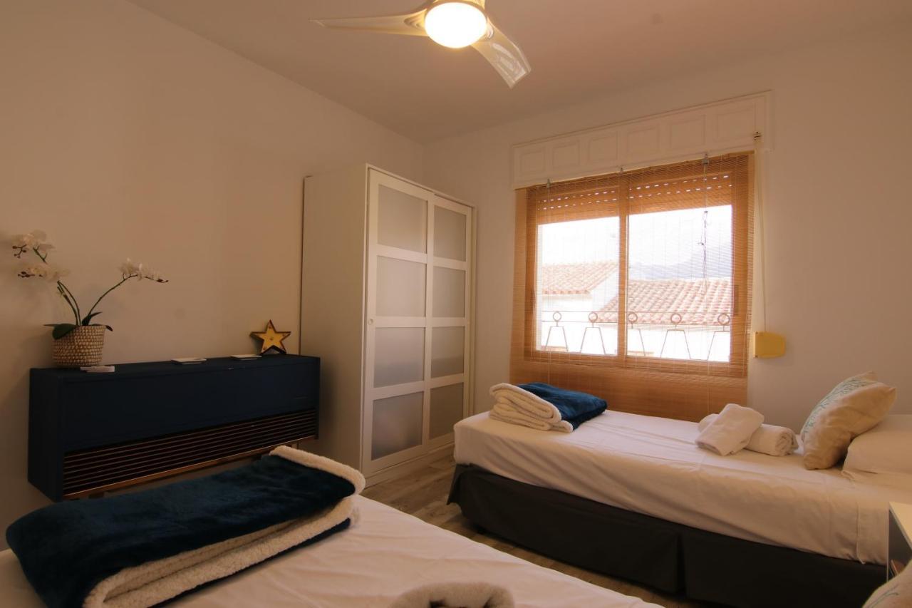 Art Apartment 阿尔啼 外观 照片