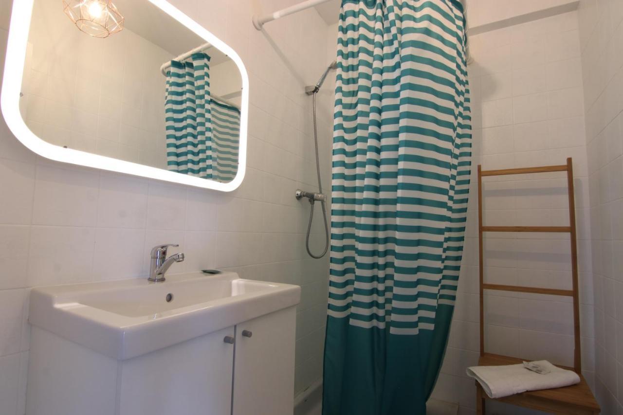 Art Apartment 阿尔啼 外观 照片