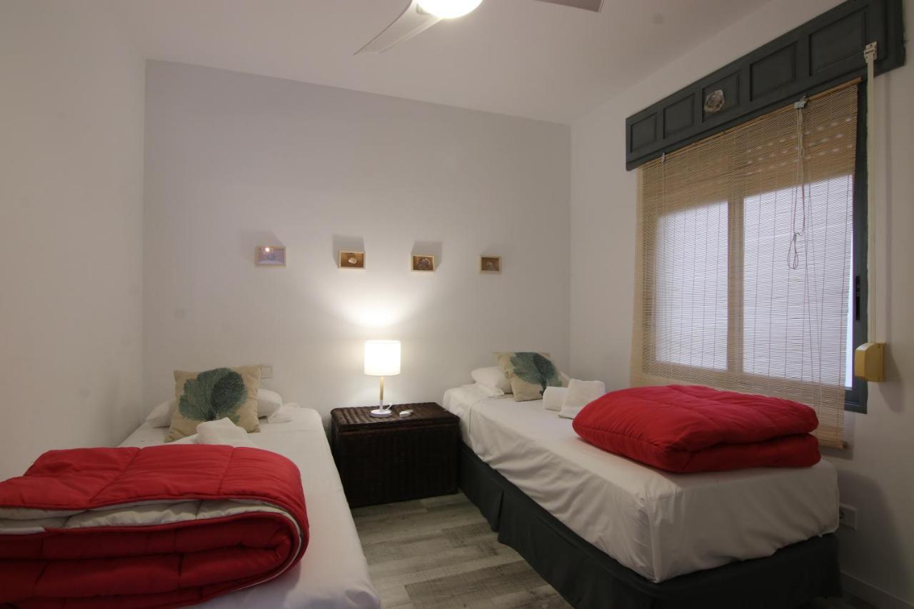 Art Apartment 阿尔啼 外观 照片