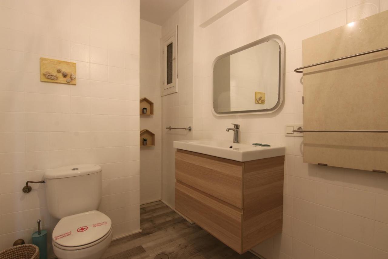 Art Apartment 阿尔啼 外观 照片