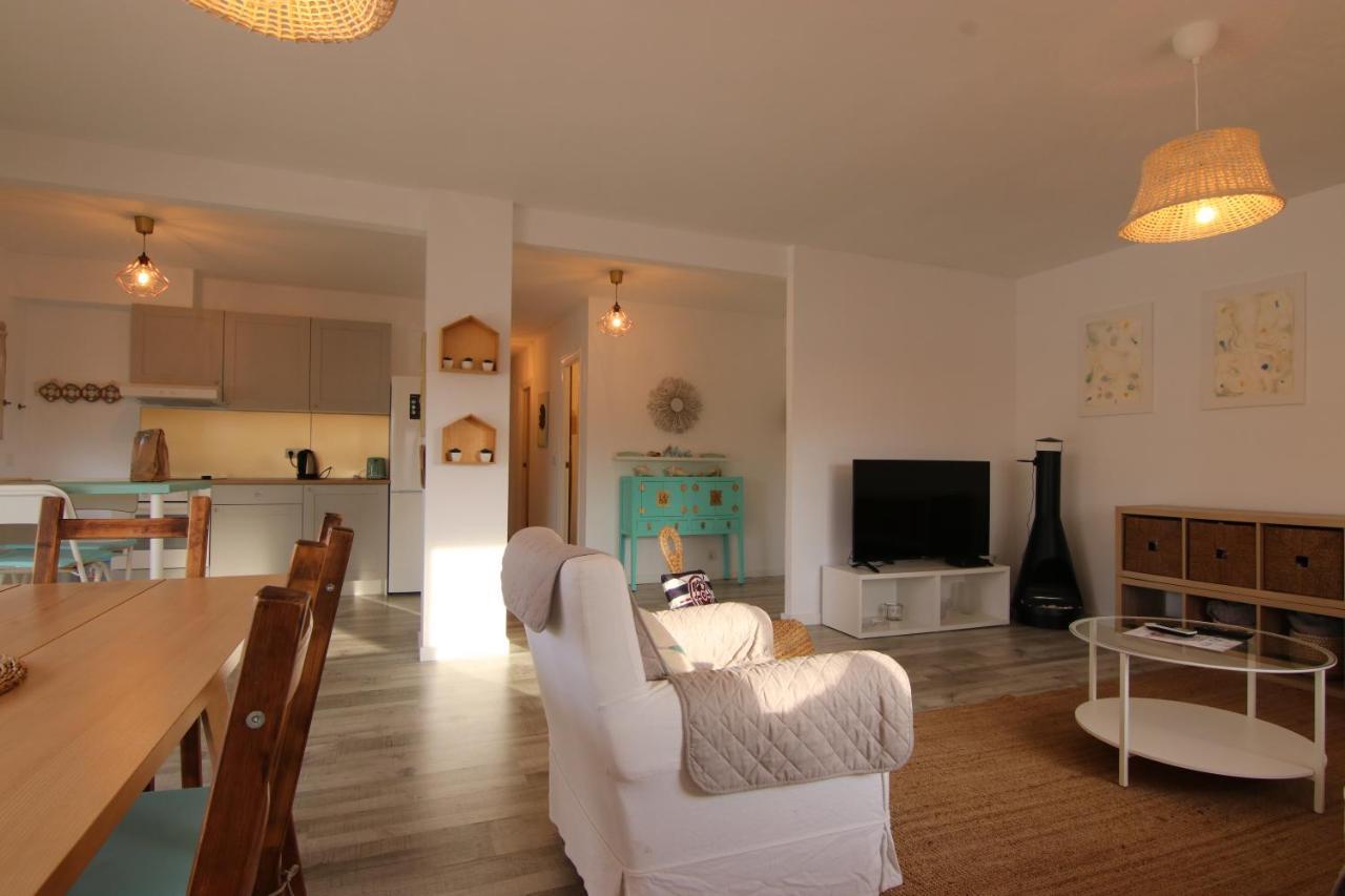 Art Apartment 阿尔啼 外观 照片