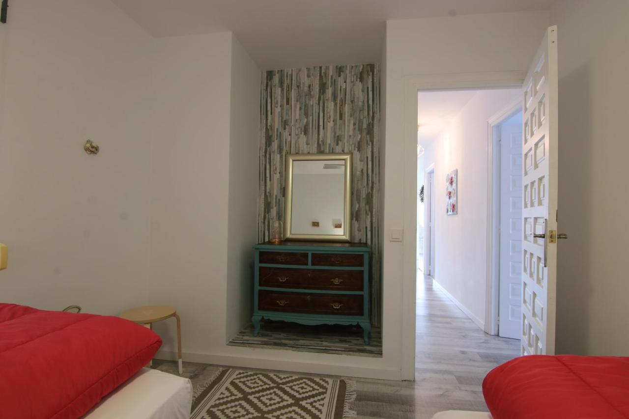 Art Apartment 阿尔啼 外观 照片
