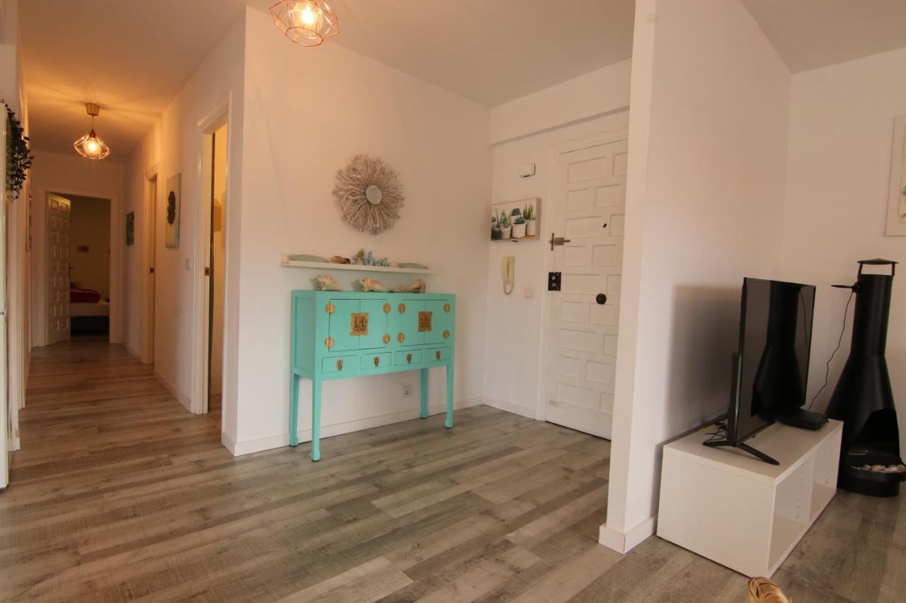 Art Apartment 阿尔啼 外观 照片